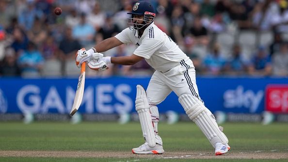 Big update on Rishabh Pant's Team India comeback, all set to return from this series Big update on Rishabh Pant's Team India comeback, all set to return from this series