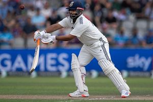Big update on Rishabh Pant's Team India comeback, all set to return from this series SportsTak
