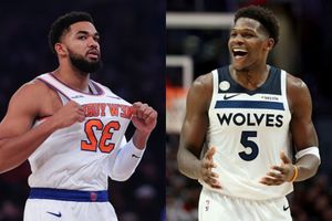 Timberwolves vs Knicks schedule: Date, time, live stream, and more on the NBA 2025-26 season SportsTak