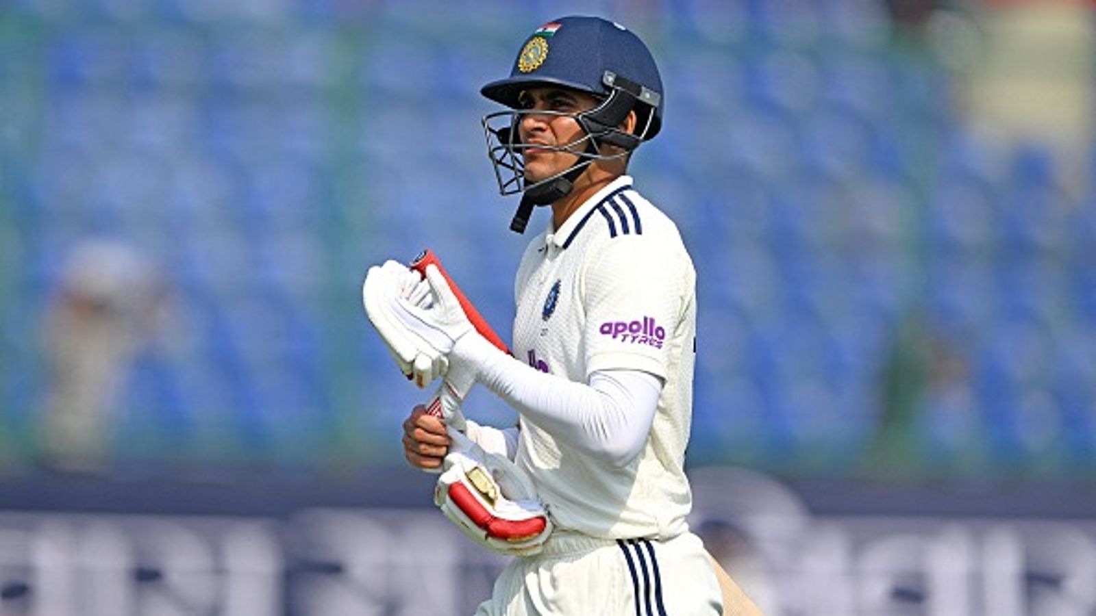 Big News: India's Test squad for South Africa announced, suspense over Rishabh Pant ends; RCB star included India's captain Shubman Gill in this frame