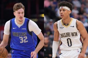 Mavericks vs Pelicans schedule: Date, time, live stream, and more on the NBA 2025-26 season SportsTak
