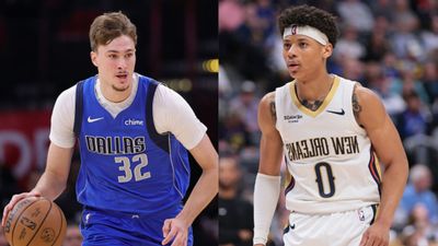 Mavericks vs Pelicans schedule: Date, time, live stream, and more on the NBA 2025-26 season Mavericks vs Pelicans live stream