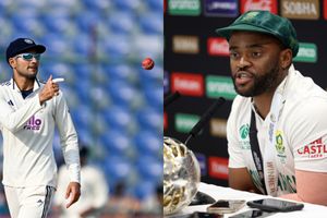 'We’re even better poised with those resources...': Temba Bavuma cautions India of South Africa threat ahead of action-packed Test series SportsTak