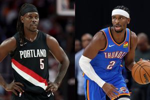 Thunder vs Trail Blazers schedule: Date, time, live stream, and more on the NBA 2025-26 season SportsTak