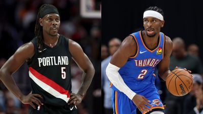 Thunder vs Trail Blazers schedule: Date, time, live stream, and more on the NBA 2025-26 season Thunder vs Trail Blazers live stream