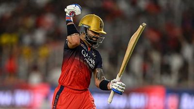 Big News: Virat Kohli-starrer RCB up for sale, new owners to be finalised by this date Former RCB captain Virat Kohli in frame