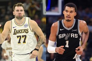 Lakers vs Spurs schedule: Date, time, live stream, and more on the NBA 2025-26 season SportsTak