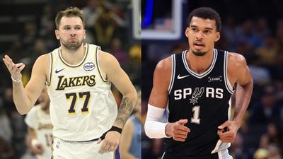 Lakers vs Spurs schedule: Date, time, live stream, and more on the NBA 2025-26 season Lakers vs Spurs live stream