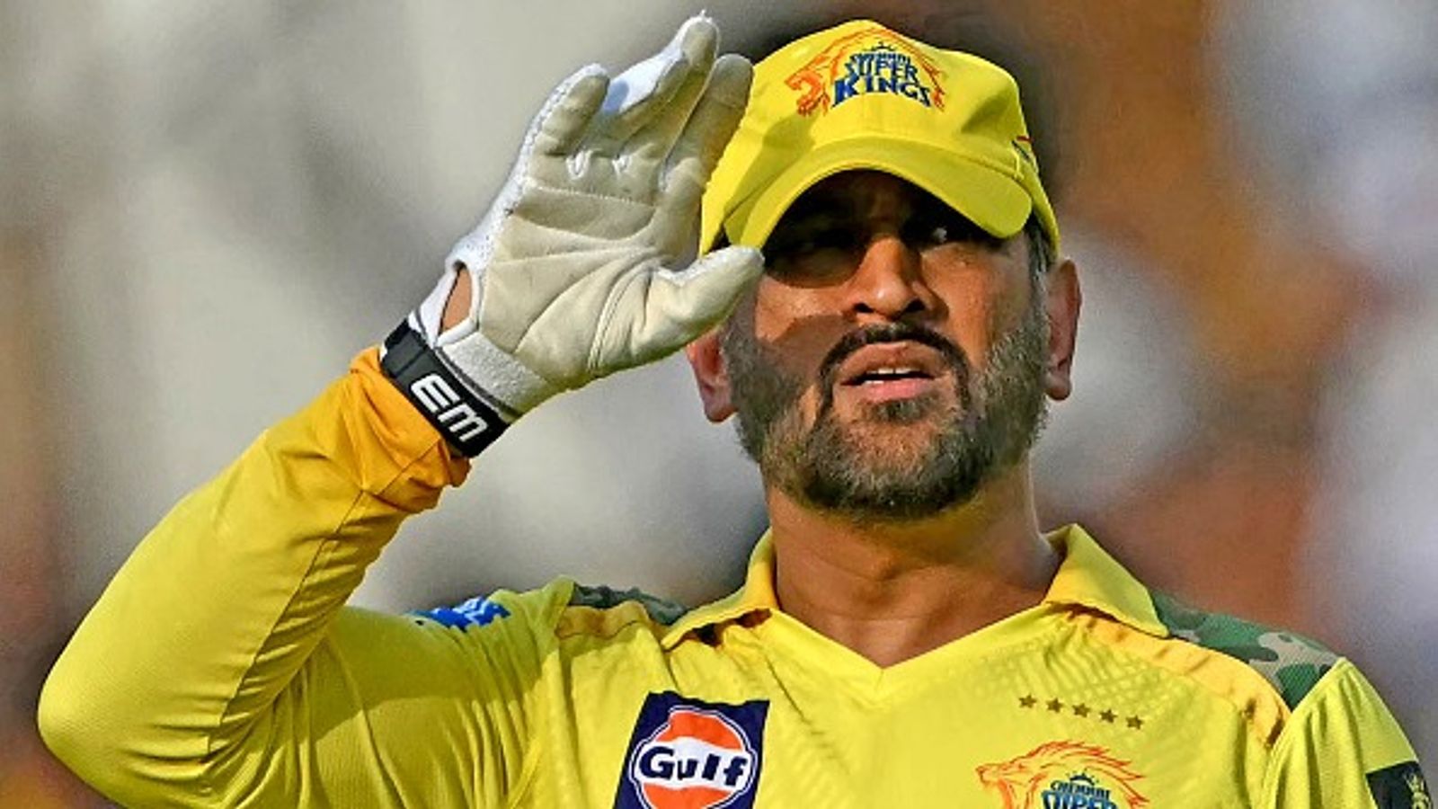 CSK CEO finally clears air on MS Dhoni's participation in IPL 2026, says 'He is not going to...' CSK CEO finally clears air on MS Dhoni's participation in IPL 2026, says 'He is not going to...'