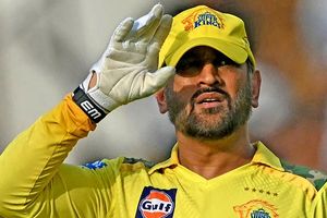 CSK CEO finally clears air on MS Dhoni's participation in IPL 2026, says 'He is not going to...' SportsTak