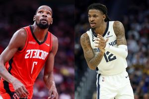 Rockets vs Grizzlies schedule: Date, time, live stream, and more on the NBA 2025-26 season SportsTak