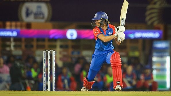 Delhi Capitals to let go of their captain ahead of 2026 auction Delhi Capitals to let go of their captain ahead of 2026 auction