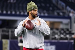 LeSean McCoy trolls Kyler Murray as Cardinals QB gets benched ahead of game vs Seahawks SportsTak