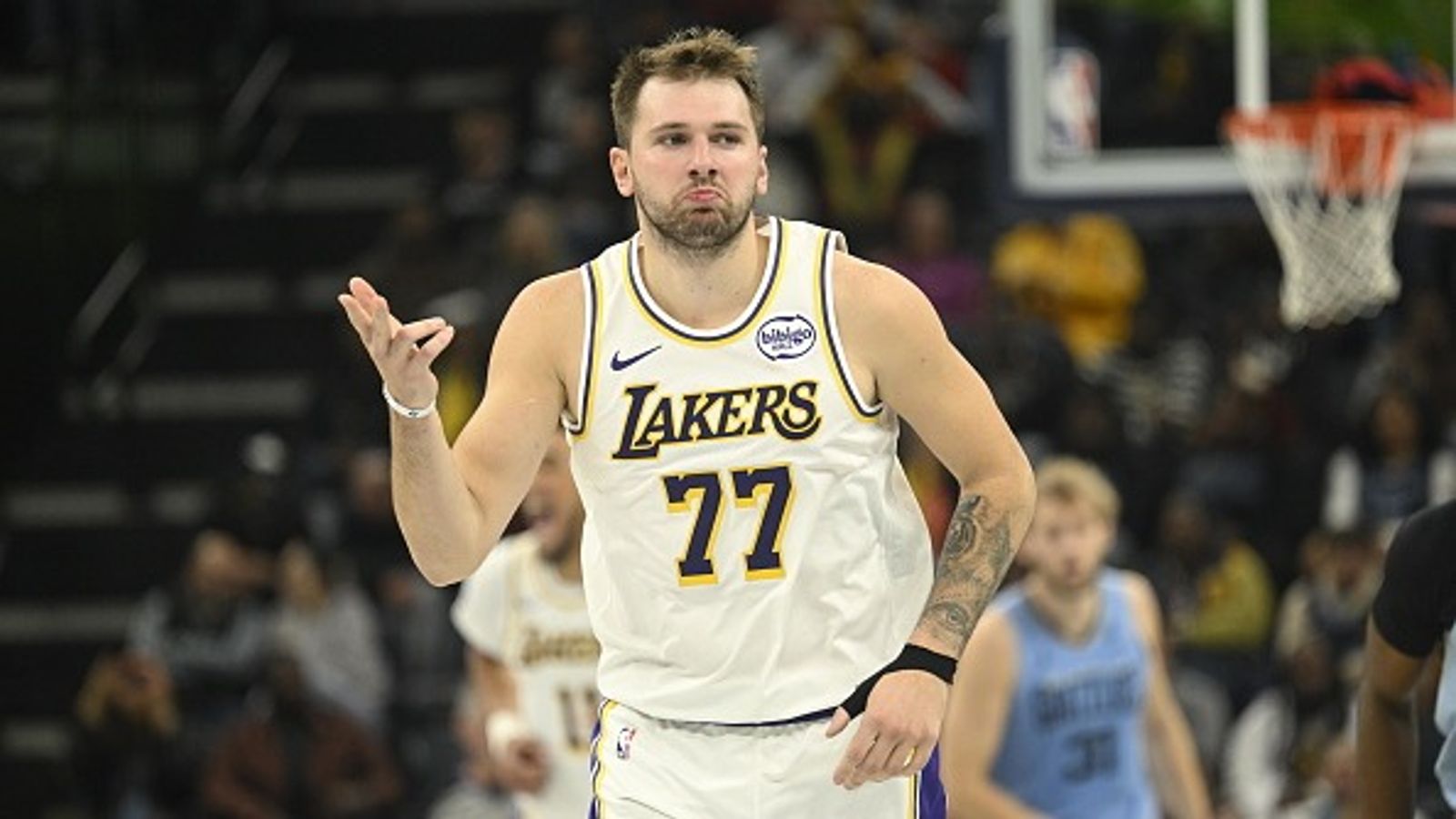 LA Lakers injury report: BIG updates on Luka Doncic and Austin Reaves ahead of game vs Spurs LA Lakers injury report: BIG updates on Luka Doncic and Austin Reaves ahead of game vs Spurs