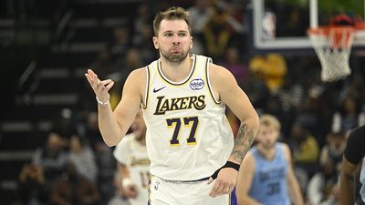 LA Lakers injury report: BIG updates on Luka Doncic and Austin Reaves ahead of game vs Spurs SportsTak