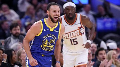 Golden State Warriors injury report: Steph Curry's status revealed ahead of game vs Kings SportsTak