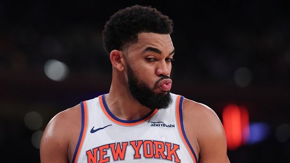 Karl-Anthony Towns injury report: Latest update on Knicks star ahead of clash vs Timberwolves SportsTak