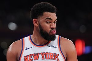 Karl-Anthony Towns injury report: Latest update on Knicks star ahead of clash vs Timberwolves SportsTak