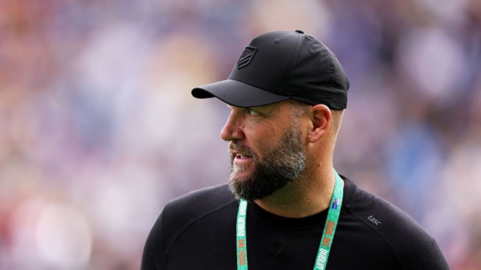 Ben Roethlisberger questions Steelers' Roster moves while comparing Eras with Aaron Rodgers Ben Roethlisberger questions Steelers' Roster moves while comparing Eras with Aaron Rodgers