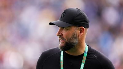Ben Roethlisberger questions Steelers' Roster moves while comparing Eras with Aaron Rodgers SportsTak