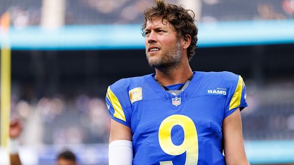 Matthew Stafford responds after Bill Belichick lauds his growth while drawing line at Tom Brady comparison SportsTak