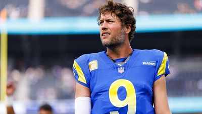 Matthew Stafford responds after Bill Belichick lauds his growth while drawing line at Tom Brady comparison SportsTak