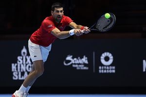 Novak Djokovic responds after Italian tennis president prematurely confirms participation in ATP finals SportsTak