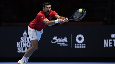 Novak Djokovic responds after Italian tennis president prematurely confirms participation in ATP finals SportsTak