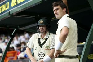 'Maybe Steve Smith needs something and I've seen differently from up there': Pat Cummins reveals why he'll be at Perth for Ashes opener SportsTak