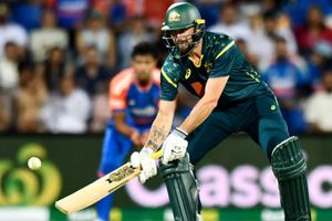 'If I was to make the XI in the World Cup...': Australia top-order batter follows Sanju Samson's approach, ready to bat anywhere SportsTak