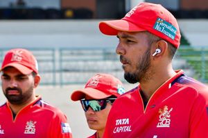 RCB appoint 36-year-old former spinner as new head coach, been part of coaching staff for last 6 years SportsTak