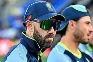 IND vs AUS 4th T20I Playing XIs: Mitchell Marsh opts to bat first, makes 4 changes as Glenn Maxwell returns SportsTak