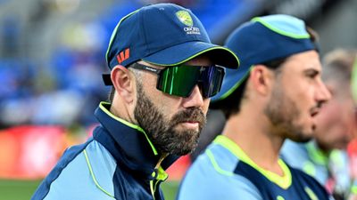 IND vs AUS 4th T20I Playing XIs: Mitchell Marsh opts to bat first, makes 4 changes as Glenn Maxwell returns Glenn Maxwell