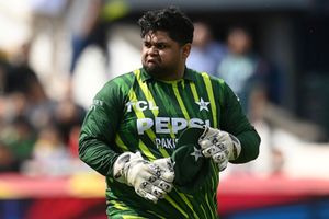 'I don't know if I should say this, but technically he's correct': Pakistan's Azam Khan backs Suryakumar Yadav's 'no rivalry' comment SportsTak