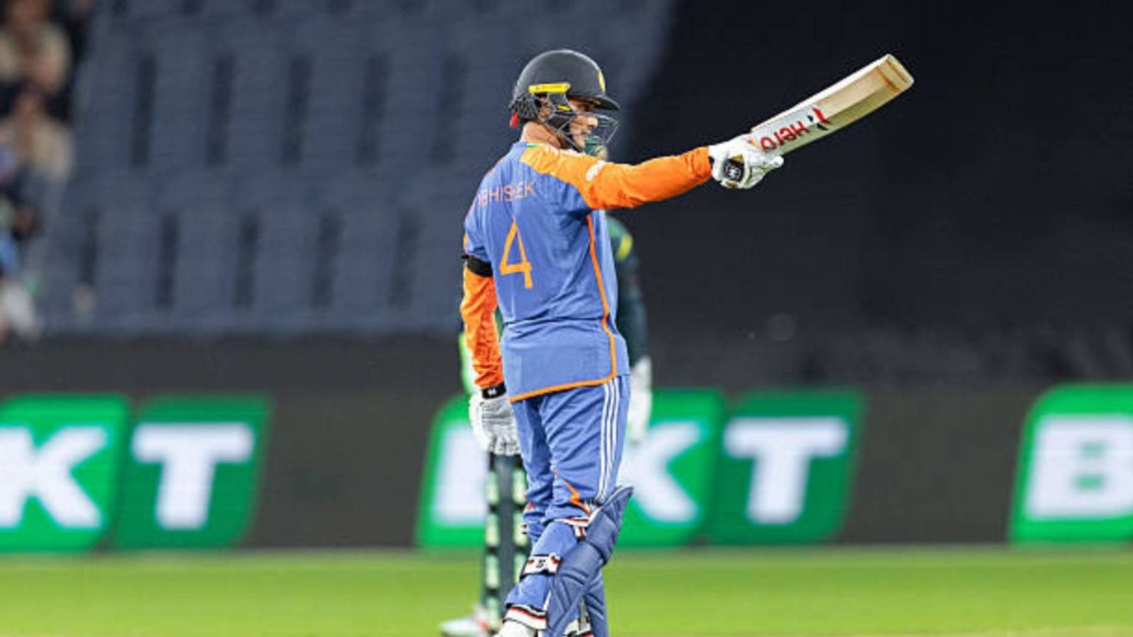 'Fearlessness also comes from support...': Yuvraj Singh's massive take on Abhishek Sharma's aggressive batting approach 'Fearlessness also comes from support...': Yuvraj Singh's massive take on Abhishek Sharma's aggressive batting approach