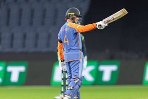 'Fearlessness also comes from support...': Yuvraj Singh's massive take on Abhishek Sharma's aggressive batting approach SportsTak