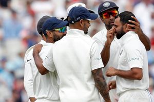 'Purely on wickets and performances Shami deserves to be there, but...': R Ashwin tries to decode why veteran pacer faced Test snub again SportsTak