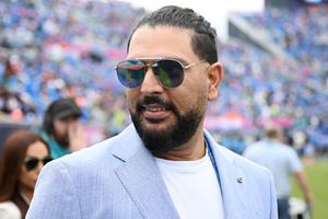 'I am definitely nothing like Yograj Singh. My style of coaching is different': Yuvraj Singh says he understands challenges of a 19-year-old SportsTak