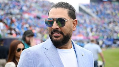 'I am definitely nothing like Yograj Singh. My style of coaching is different': Yuvraj Singh says he understands challenges of a 19-year-old Yuvraj Singh