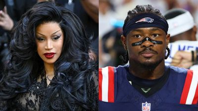 Who is Cardi B’s NFL boyfriend Stefon Diggs? All about Patriots' wide receiver Cardi B, Stefon Diggs relationship