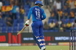 ICC announces Men's Player of the Month nominees for October, Indians miss out; Afghanistan superstar makes a cut SportsTak
