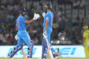 'Hope he is being communicated to...': Ravichandran Ashwin's blunt take on star opener's exclusion from India's squad for Australia T20Is SportsTak