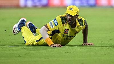 India's squad for Hong Kong Sixes announced, RCB legend appointed captain; R Ashwin ruled out due to this reason Former Chennai Super Kings' ace spinner Ravichandran Ashwin in this frame