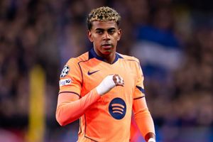 ‘It's because they know…’: Barcelona star Lamine Yamal has a clear message for rival fans SportsTak