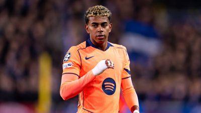 ‘It's because they know…’: Barcelona star Lamine Yamal has a clear message for rival fans Lamine Yamal sends clear message to rival fans