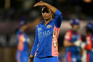 Mumbai Indians announce full list of retained, released players ahead of WPL 2026 auction, know full squad, purse remaining SportsTak