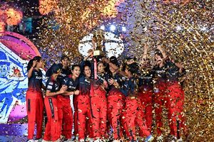 RCB announce full list of retained, released players ahead of WPL 2026 auction, know the full squad, purse remaining SportsTak