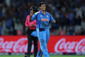 EXCLUSIVE | 'It was a long journey...': Deepti Sharma reflects on India's World Cup triumph, opens up on meeting PM Narendra Modi SportsTak