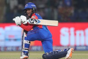 Delhi Capitals announce full list of retained, released players ahead of WPL 2026 auction, know the full squad, purse remaining SportsTak