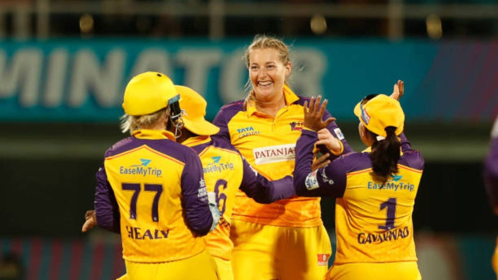 UP Warriorz announce retention list, release 2 star players ahead of WPL 2026 auuction, know full squad here UP Warriorz announce retention list, release 2 star players ahead of WPL 2026 auuction, know full squad here